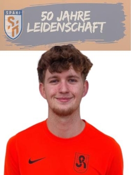 Avatar Bild für Lukas Rahn