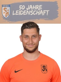 Avatar Bild für Justin-Alexej Skroblin