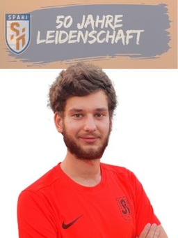 Avatar Bild für Henri Max Spiekermann