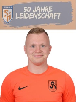 Avatar Bild für Adrian Steinbach