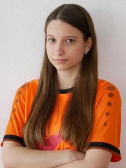 Avatar Bild für Jana Pauline Göller