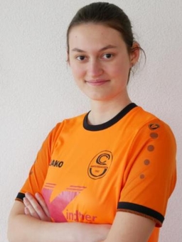 Avatar Bild für Antonia Manz