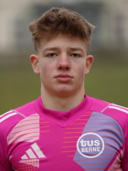 Avatar Bild für Torge Aaron Harzer