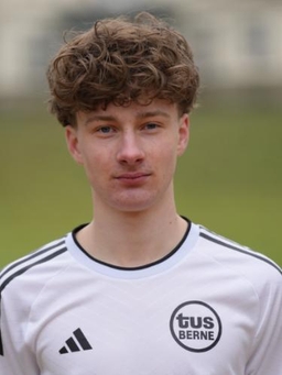 Avatar Bild für Fin Matias Wilhelm Schuldt