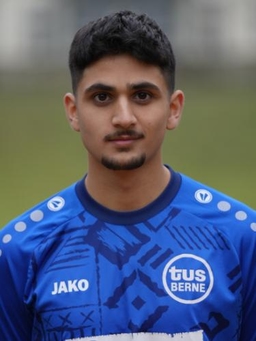 Avatar Bild für Sam Khakpour