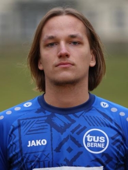 Avatar Bild für Oke Mads Timm