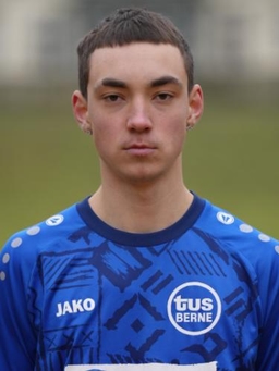 Avatar Bild für Luca Ruben Von Fintel