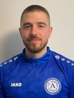 Avatar Bild für Jannis Böker