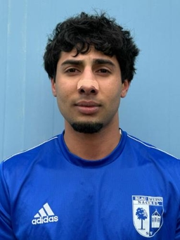 Avatar Bild für Zeeshan Mohammad