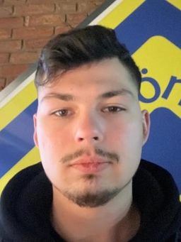 Avatar Bild für Maximilian Mario Luft
