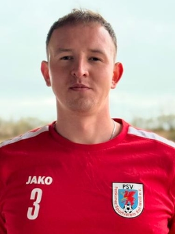 Avatar Bild für Szymon Kochanski