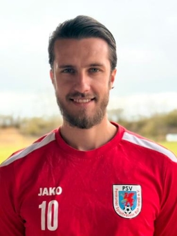 Avatar Bild für Patryk Radoslav Lukaszewicz