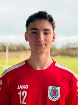 Avatar Bild für Pascal Scharff