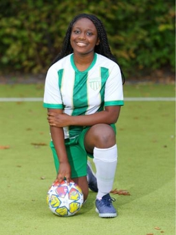 Avatar Bild für Janelle Boatemaa Adduow