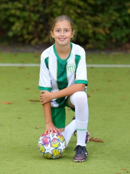 Avatar Bild für Elaina Lia Thurow