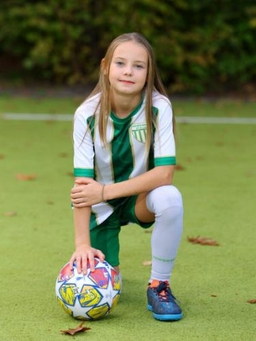 Avatar Bild für Hannah Czupalla