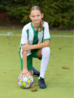 Avatar Bild für Laura Gnädig