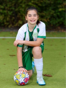 Avatar Bild für Nahla Canan Kinli