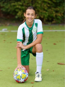 Avatar Bild für Tea Pehar