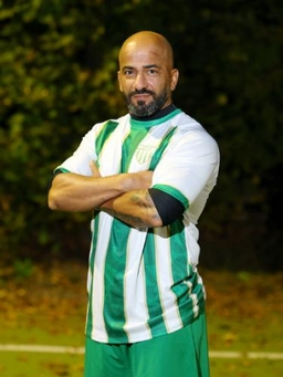 Avatar Bild für Nader El-Kassem
