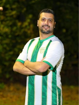 Avatar Bild für Zakaria Aloklah