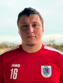 Avatar Bild für Daniel Andrzej Koltunowski