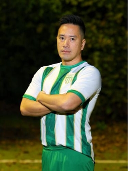 Avatar Bild für Bui-Chinh Nguyen