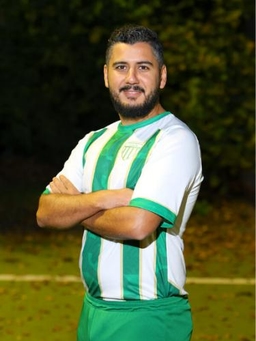 Avatar Bild für Burak Gürkan