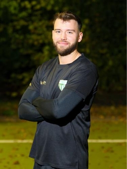 Avatar Bild für Nico Pissarek