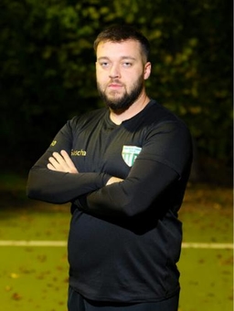 Avatar Bild für Sascha Thome