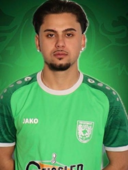 Avatar Bild für Miguel Yigit