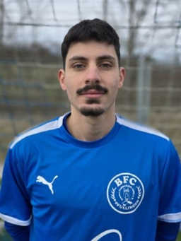 Avatar Bild für Samid Eminov