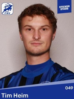 Avatar Bild für Tim Heim