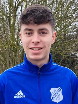 Avatar Bild für Talis Rohwer