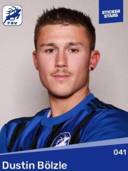 Avatar Bild für Dustin Bölzle
