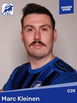 Avatar Bild für Marc Kleinen