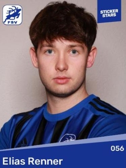 Avatar Bild für Elias Renner