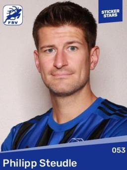 Avatar Bild für Philipp Steudle