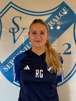 Avatar Bild für Rieke Guhlich