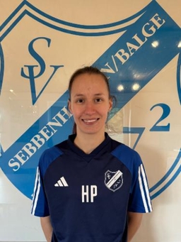 Avatar Bild für Hanna Przyklenk