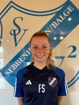 Avatar Bild für Fenja Stermann