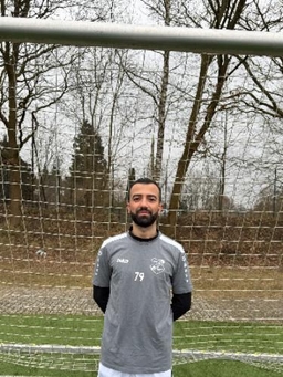 Avatar Bild für Armanj Ibrahim