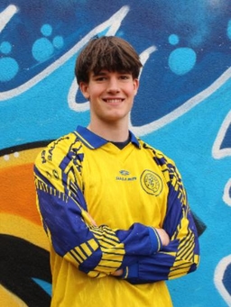 Avatar Bild für Simon Roland Wiebel