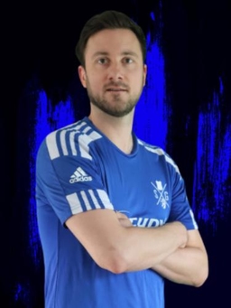 Avatar Bild für Dominik Urschel