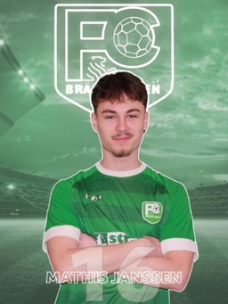 Avatar Bild für Mathis Janssen