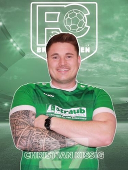 Avatar Bild für Christian Kissig