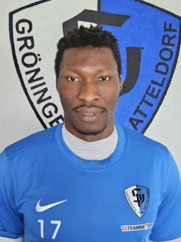 Avatar Bild für Ibrahim Kareem