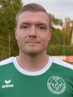 Avatar Bild für Fabian Benjamin Kracht