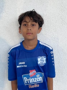 Avatar Bild für Alisina Farid