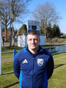 Avatar Bild für Leon Lahmer